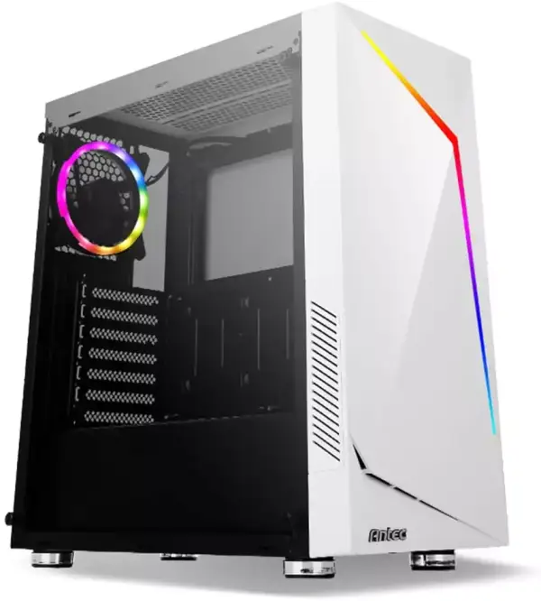 Caja ATX Geh Antec New Gaming NX300W Caja ATX Geh Antec New Gaming NX300W