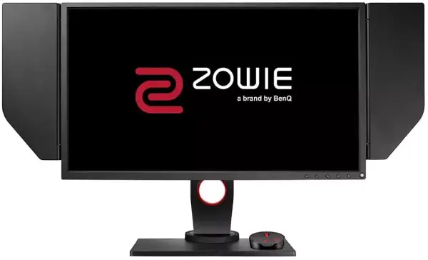 Monitor Gaming de 24.5" BenQ ZOWIE FullHD 240Hz Monitor Gaming de 24.5" BenQ ZOWIE FullHD 240Hz