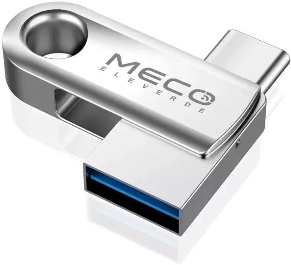 Pendrive 32gb 3.0 OTG Tipo C Pendrive 32gb 3.0 OTG Tipo C