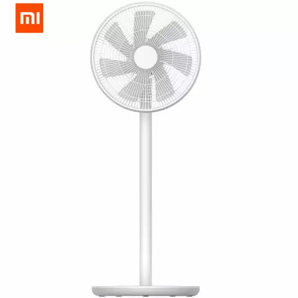 Ventilador Xiaomi Mi Smart Standing Fan 2 lite Ventilador Xiaomi Mi Smart Standing Fan 2 lite