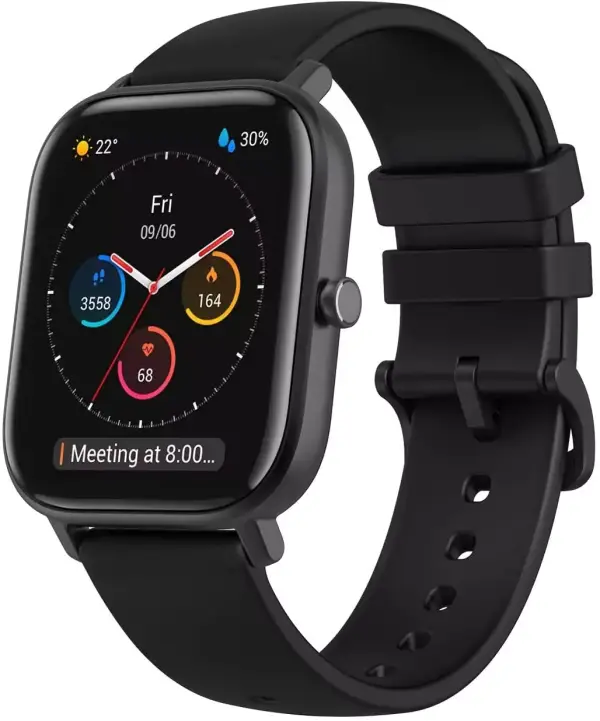 Amazfit GTS Amazfit GTS