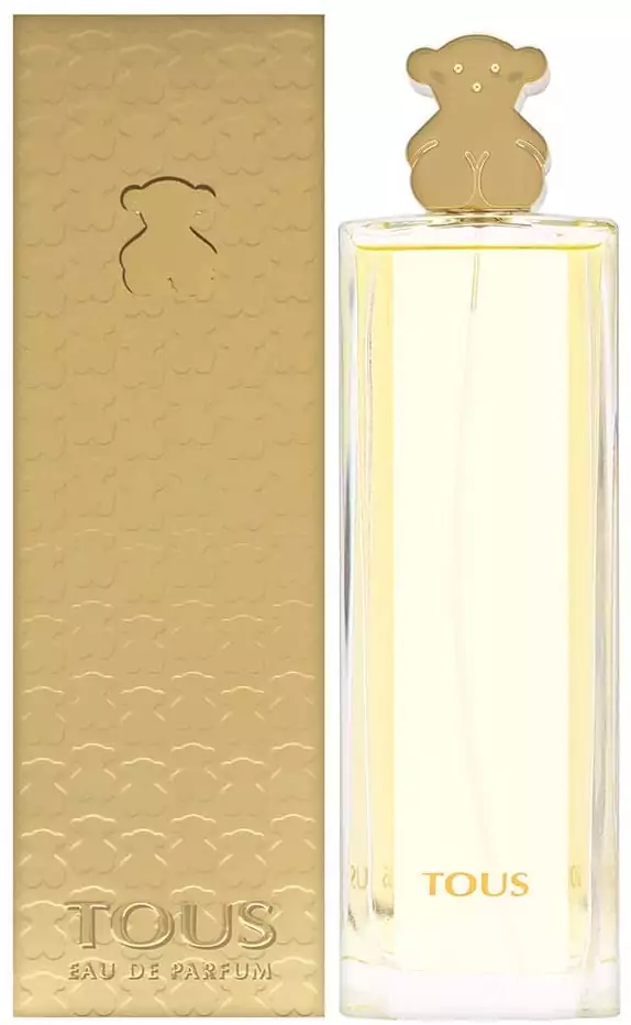 Perfume Tous Gold EDP for women 90ml Perfume Tous Gold EDP for women 90ml