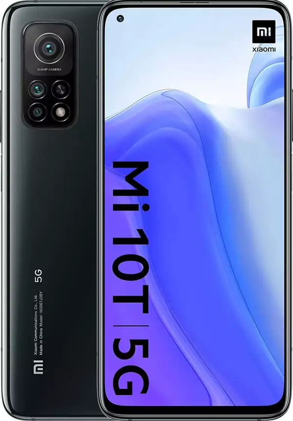 Xiaomi MI 10T 5G 6GB 128GB Xiaomi MI 10T 5G 6GB 128GB