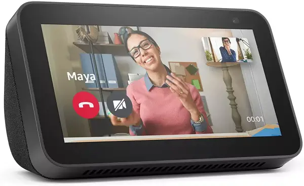 Echo Show 5 2.ª generación Echo Show 5 2.ª generación