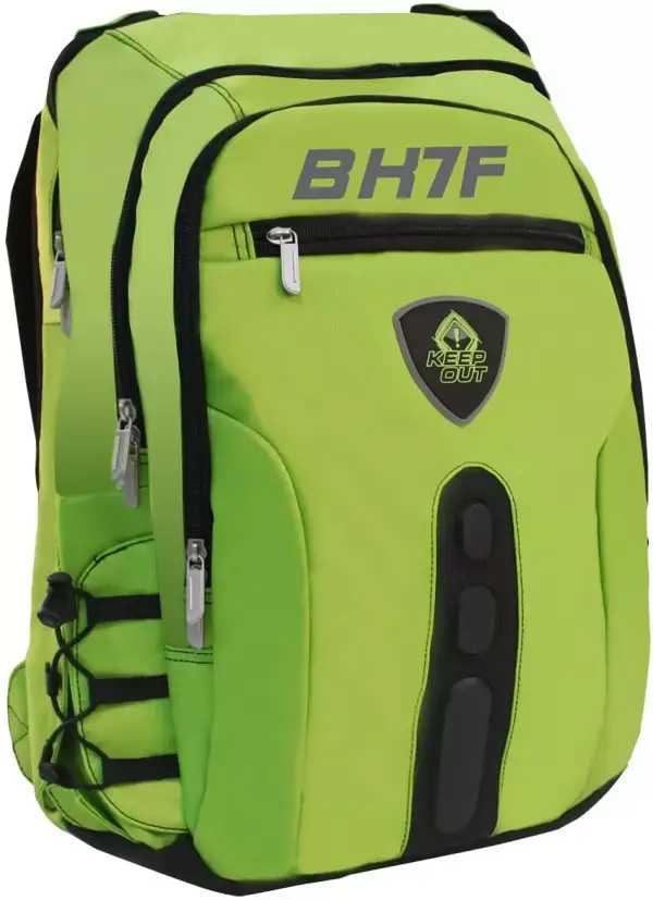 Mochila Gaming Keep Out Gaming de 15.6" Mochila Gaming Keep Out Gaming de 15.6"
