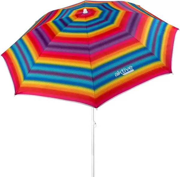 Sombrilla de playa 180cm Sombrilla de playa 180cm