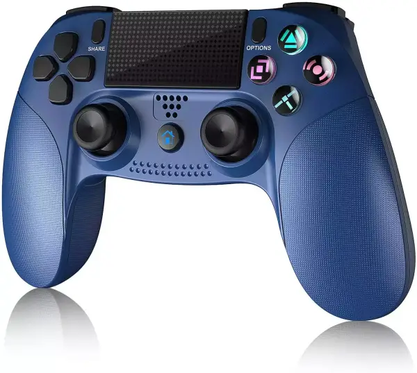 Mando inalámbrico PS4 táctil Mando inalámbrico PS4 táctil