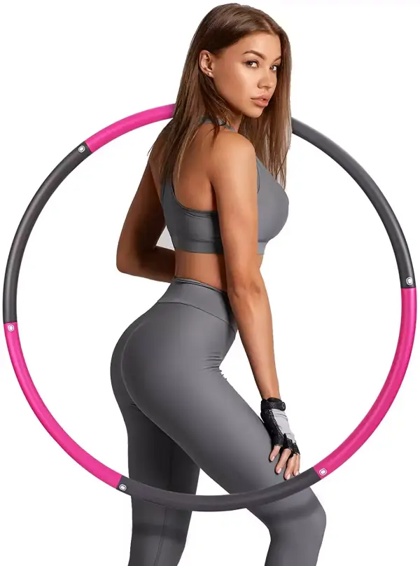 Aro fitness desmontable Aro fitness desmontable