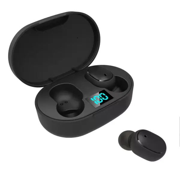 Auriculares TWS Levana E6S Auriculares TWS Levana E6S