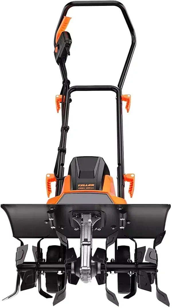 Motoazada eléctrica 1500W, 400 RPM Motoazada eléctrica 1500W, 400 RPM