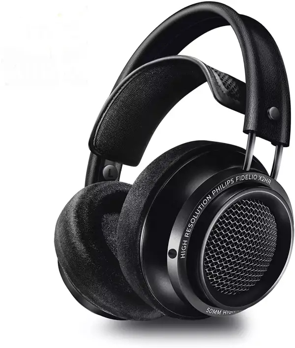 Auriculares Supraaurales HiRes Philips Fidelio X2HR/00 Auriculares Supraaurales HiRes Philips Fidelio X2HR/00