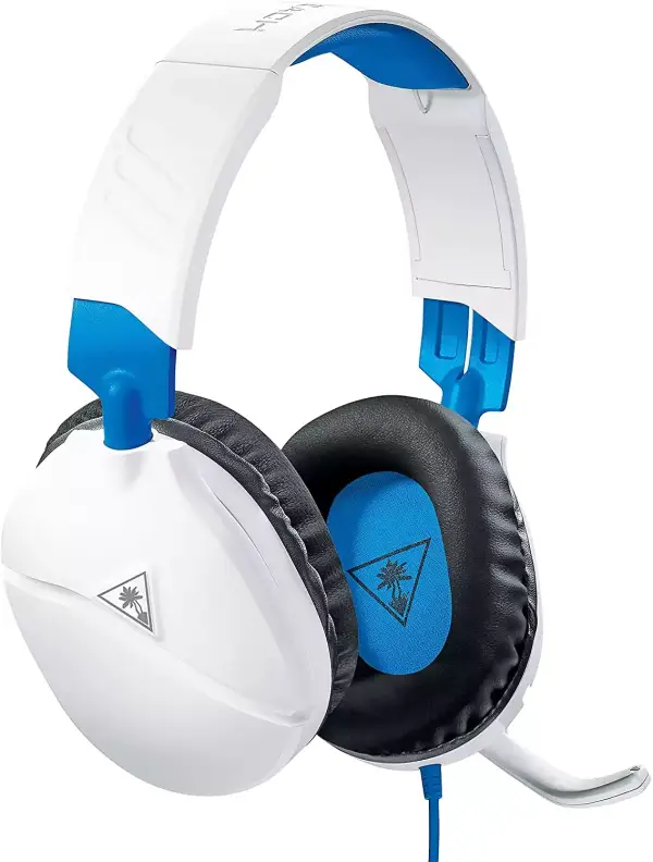 Cascos Gaming Turtle Beach Recon 70P Cascos Gaming Turtle Beach Recon 70P