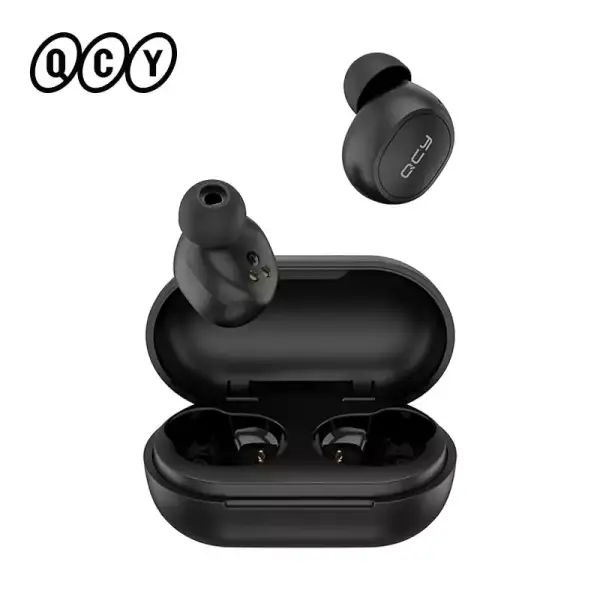 Auriculares inalámbricos QCY T4 TWS Auriculares inalámbricos QCY T4 TWS