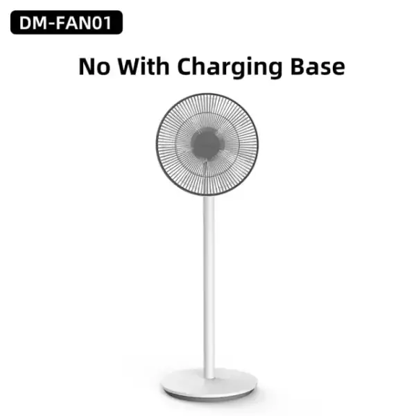 Ventilador Inteligente Dream Maker Ventilador Inteligente Dream Maker