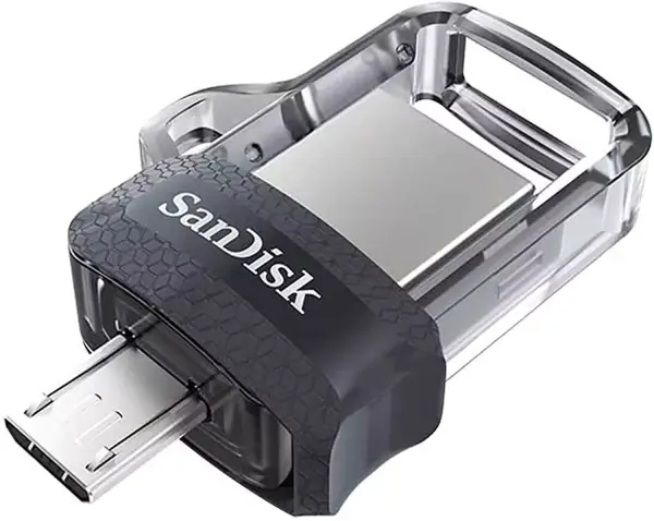 SanDisk Ultra Dual M3.0 16GB SanDisk Ultra Dual M3.0 16GB