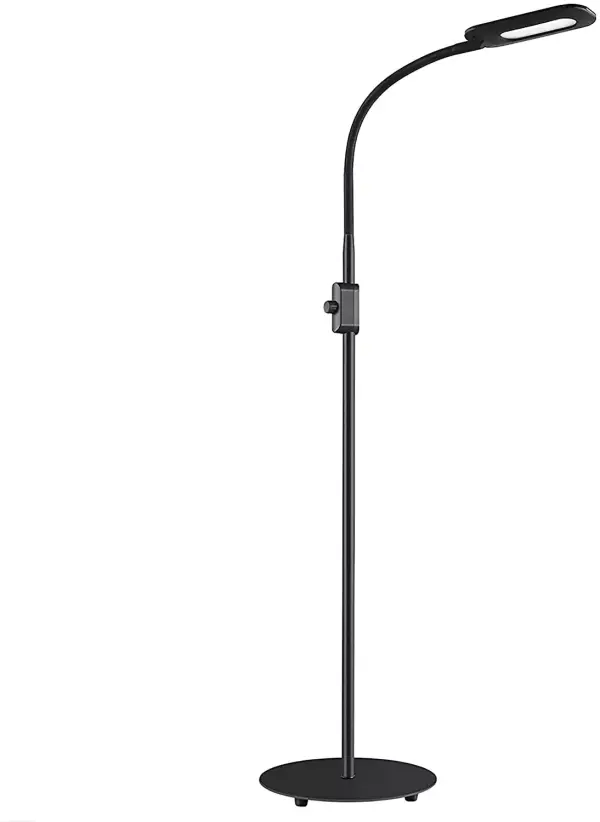 Lámpara de pie LED Lámpara de pie LED