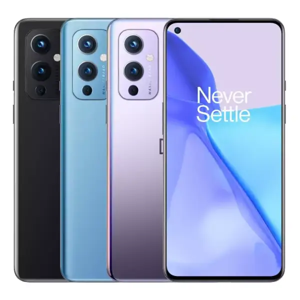 OnePlus 9 8GB/128GB OnePlus 9 8GB/128GB