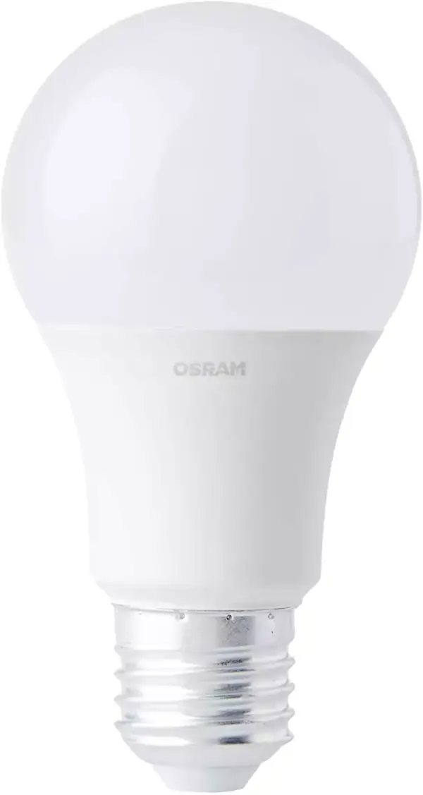 Pack 10 Bombillas LED Osram 8,5W 4000K E27 Pack 10 Bombillas LED Osram 8,5W 4000K E27