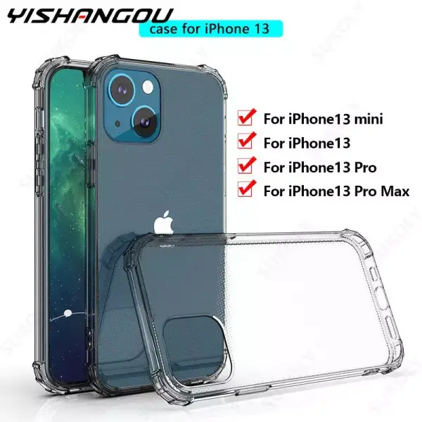 Fundas para Iphone 13 Fundas para Iphone 13