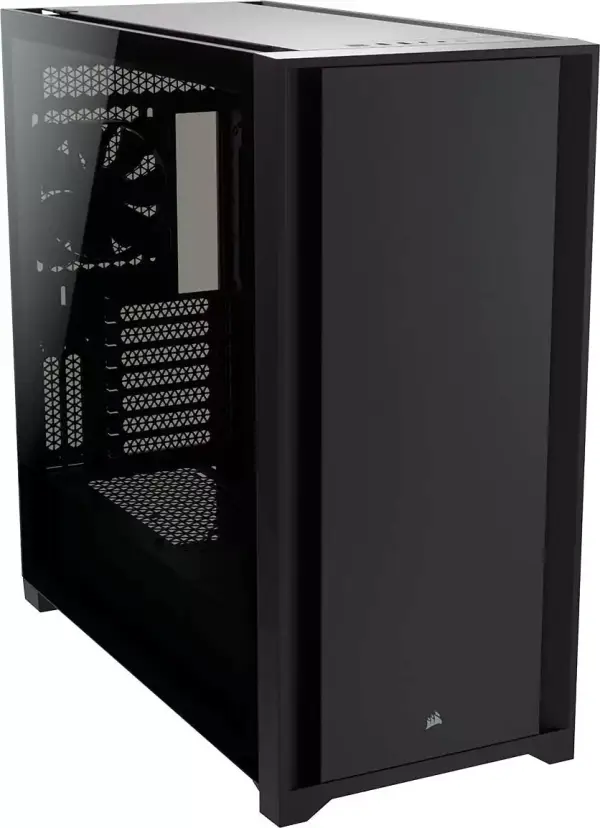 Caja de PC Corsair 5000D Airflow Caja de PC Corsair 5000D Airflow