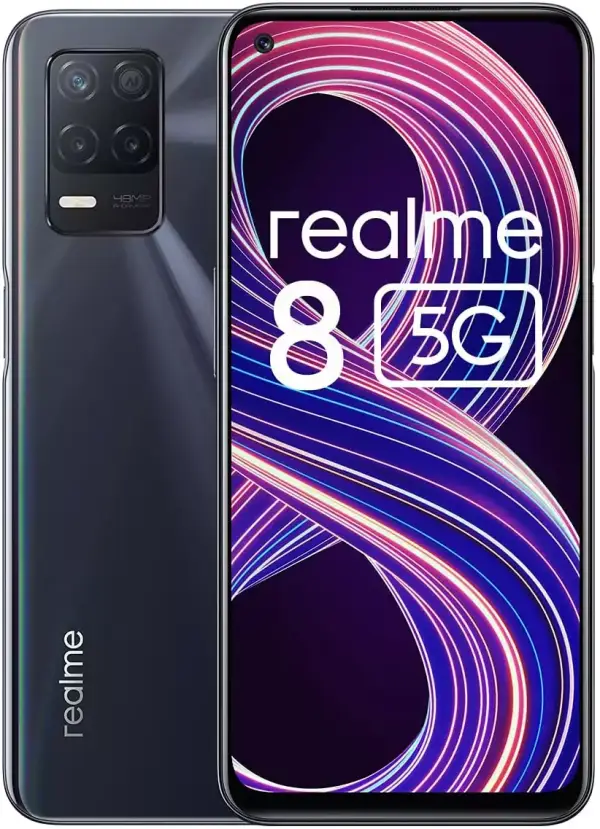 Realme 8 5G 6GB/128GB Realme 8 5G 6GB/128GB