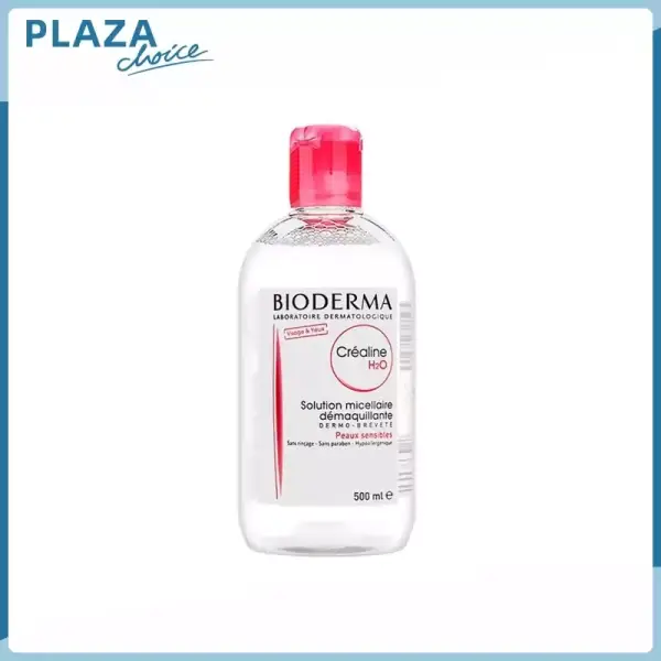 Limpiador Facial Bioderma SensibioH20 Limpiador Facial Bioderma SensibioH20