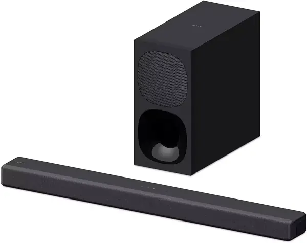 Barra de Sonido Sony HT-G700 7.1.2 400W Barra de Sonido Sony HT-G700 7.1.2 400W