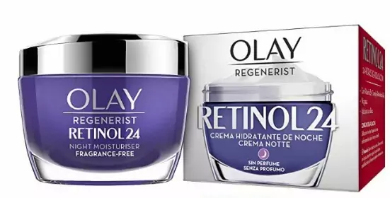50ML Olay Regenerist Retinol 24 50ML Olay Regenerist Retinol 24