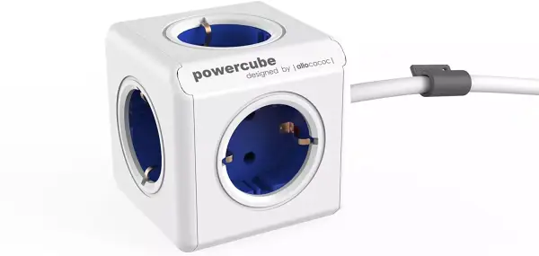 Powercube 5 tomas Powercube 5 tomas