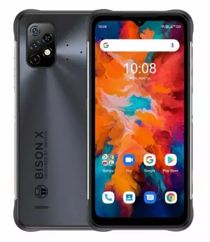Smartphone Umidigi Bison X10 4GB 64GB Smartphone Umidigi Bison X10 4GB 64GB