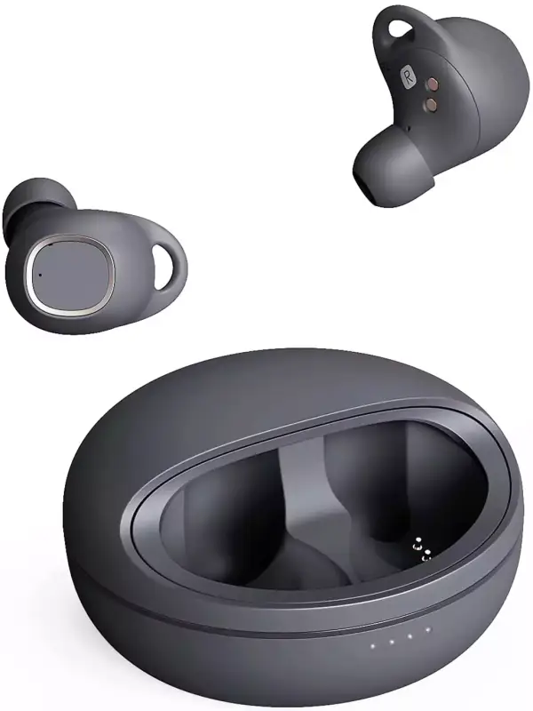 Auriculares BT 5.0 Auriculares BT 5.0