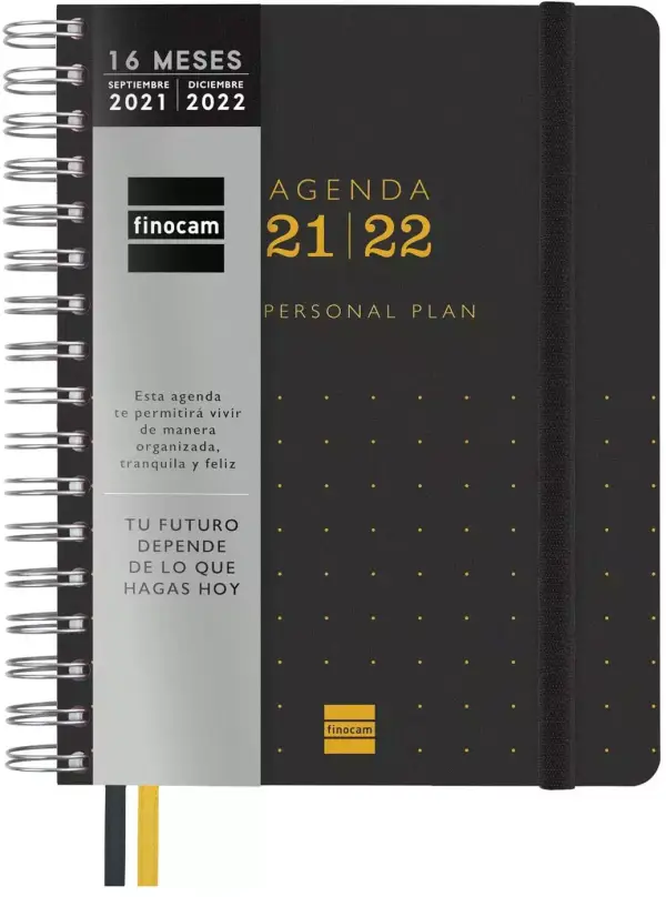 Agenda Tempus Semana Vista 2021-2022 Agenda Tempus Semana Vista 2021-2022