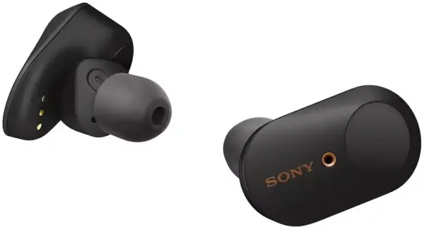 Auriculares inalámbricos Sony WF1000XM3 ANC Auriculares inalámbricos Sony WF1000XM3 ANC