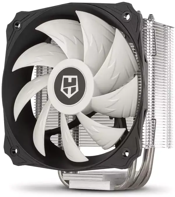 Disipador CPU Nox Hummer H-212 Disipador CPU Nox Hummer H-212