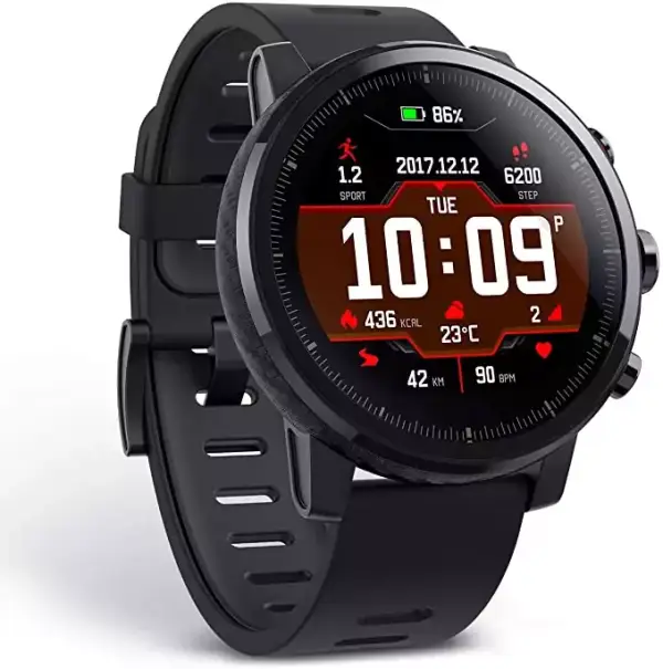 Smartwatch Amazfit Stratos Smartwatch Amazfit Stratos