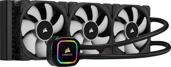 Refrigerador Líquido Corsair iCUE H150i RGB PRO XT Refrigerador Líquido Corsair iCUE H150i RGB PRO XT