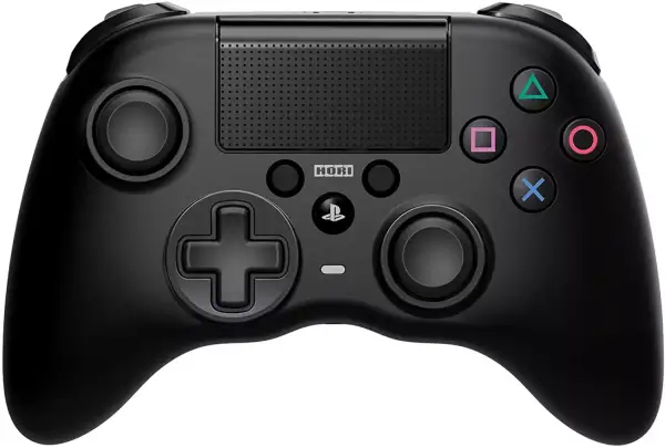 Mando inalámbrico HORI Onyx Plus (PS4/PC) Mando inalámbrico HORI Onyx Plus (PS4/PC)