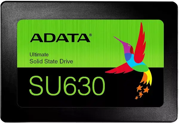 SSD ADATA Ultimate SU630 480 GB SSD ADATA Ultimate SU630 480 GB