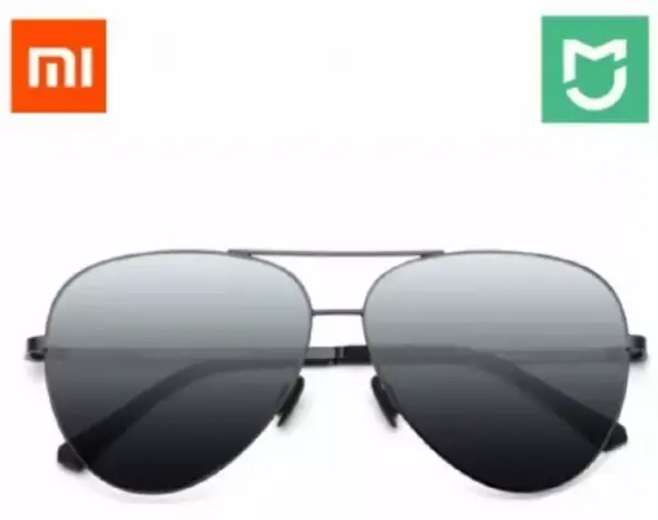 Xiaomi Gafas de sol polarizadas TS UV400 Xiaomi Gafas de sol polarizadas TS UV400