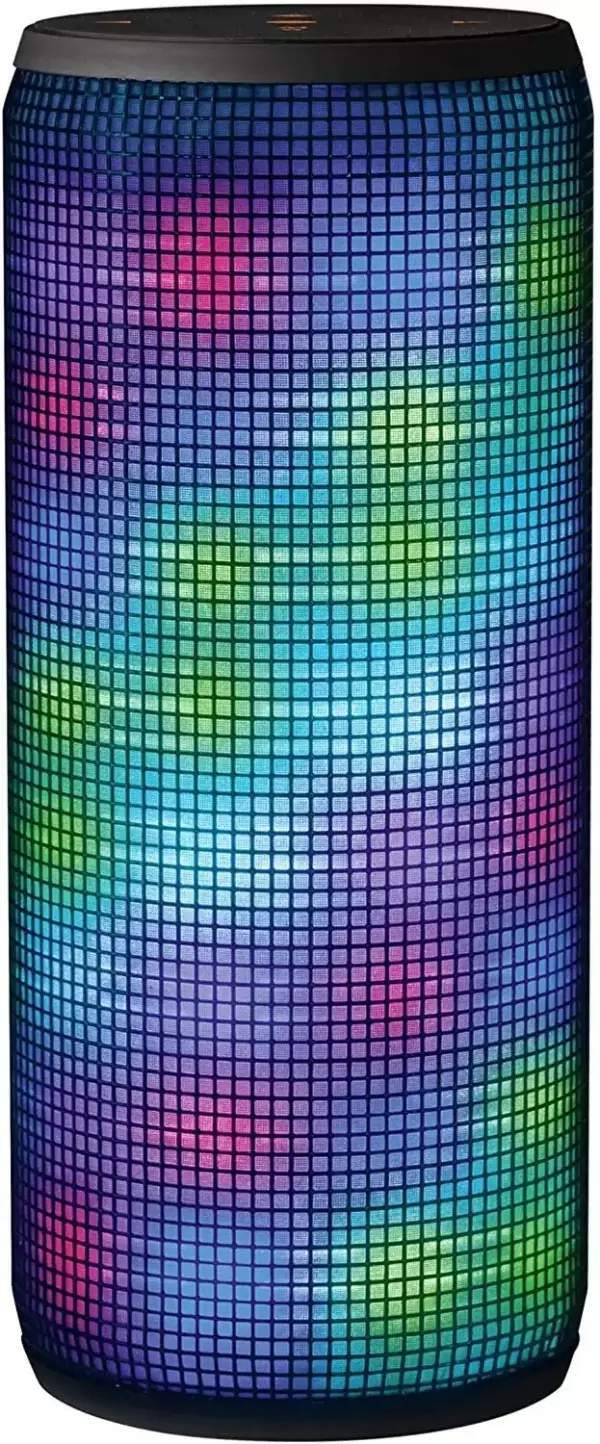 Altavoz Trust DIXXO Bluetooth Altavoz Trust DIXXO Bluetooth