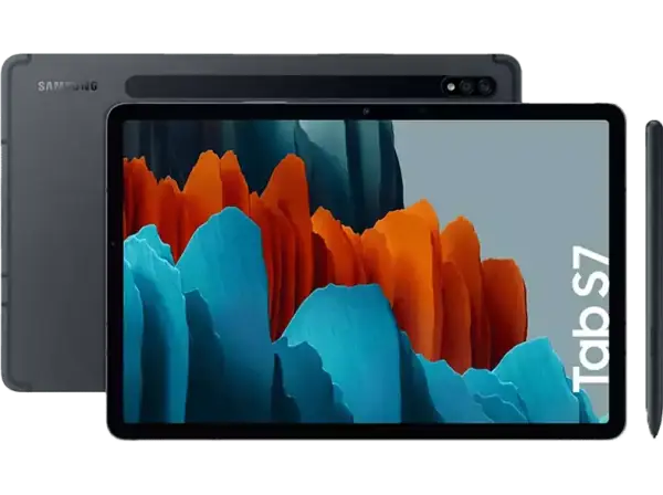 Samsung Galaxy Tab S7 128GB Wifi Samsung Galaxy Tab S7 128GB Wifi