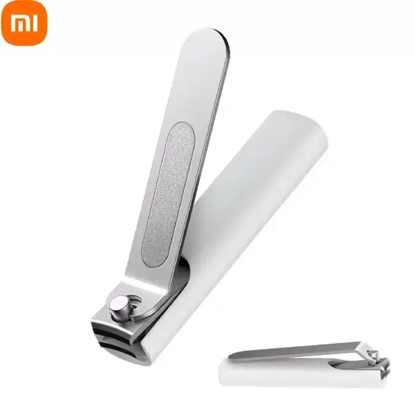 Cortaúñas con tapa Xiaomi Mijia Cortaúñas con tapa Xiaomi Mijia