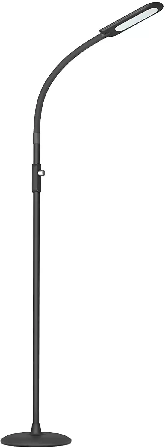 Lámpara de pie 14W LED Regulable Lámpara de pie 14W LED Regulable