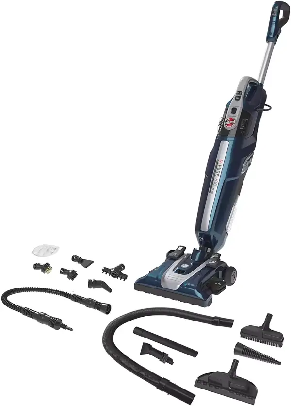 Vaporeta y Aspiradora 2en1 Hoover H-Pure 700 Vaporeta y Aspiradora 2en1 Hoover H-Pure 700