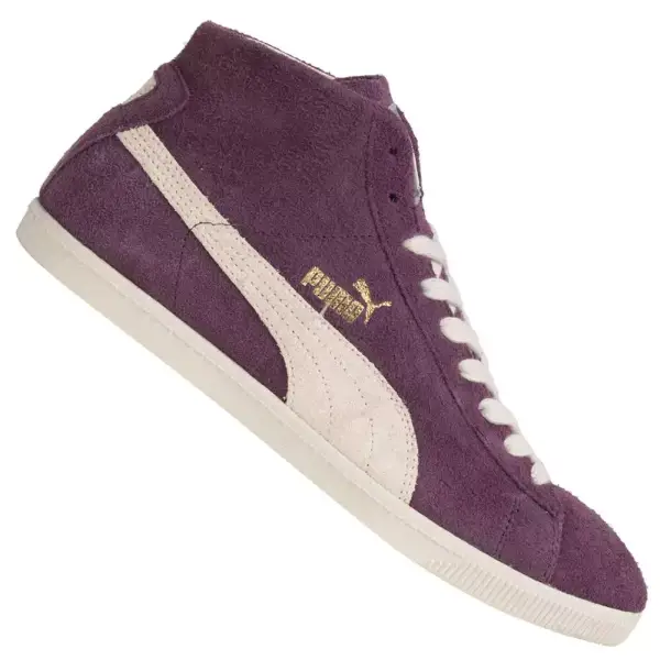 Sneakers Puma Ibiza Mid Animal Sneakers Puma Ibiza Mid Animal