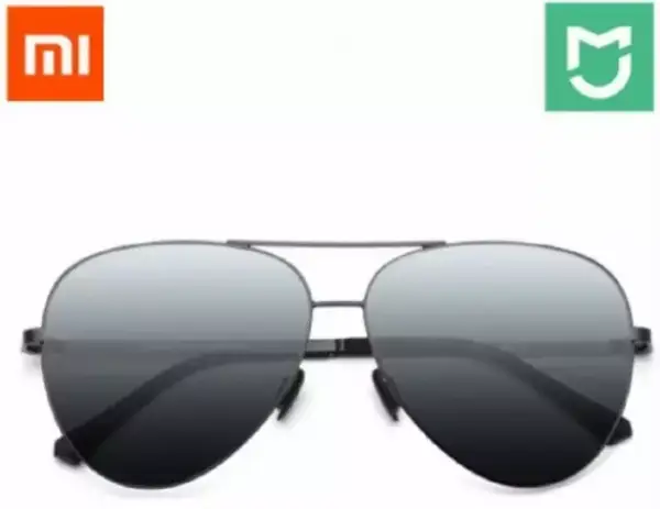 Xiaomi Gafas de sol polarizadas TS UV400 Xiaomi Gafas de sol polarizadas TS UV400