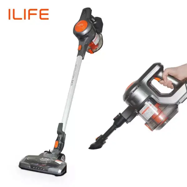 Aspiradora inalámbrica iLife H70 Aspiradora inalámbrica iLife H70