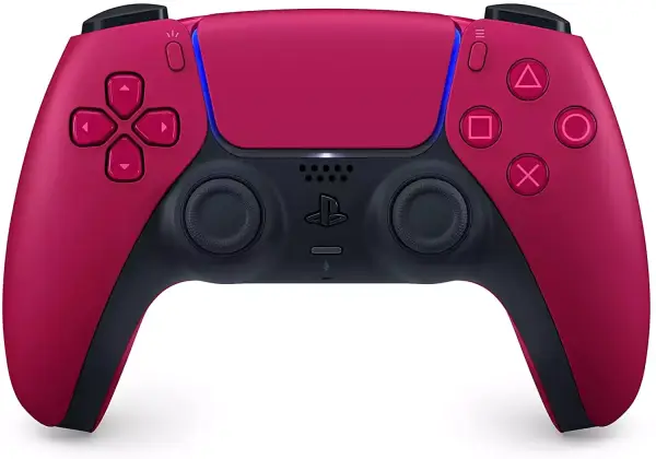 Mando inalámbrico DualSense Rojo PS5 Mando inalámbrico DualSense Rojo PS5