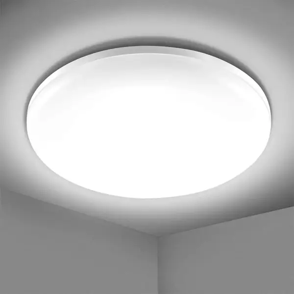 Lámpara de techo LED 24W Lámpara de techo LED 24W