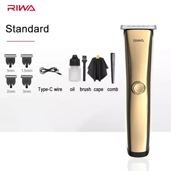 Xiaomi Riwa cortadora de pelo Xiaomi Riwa cortadora de pelo